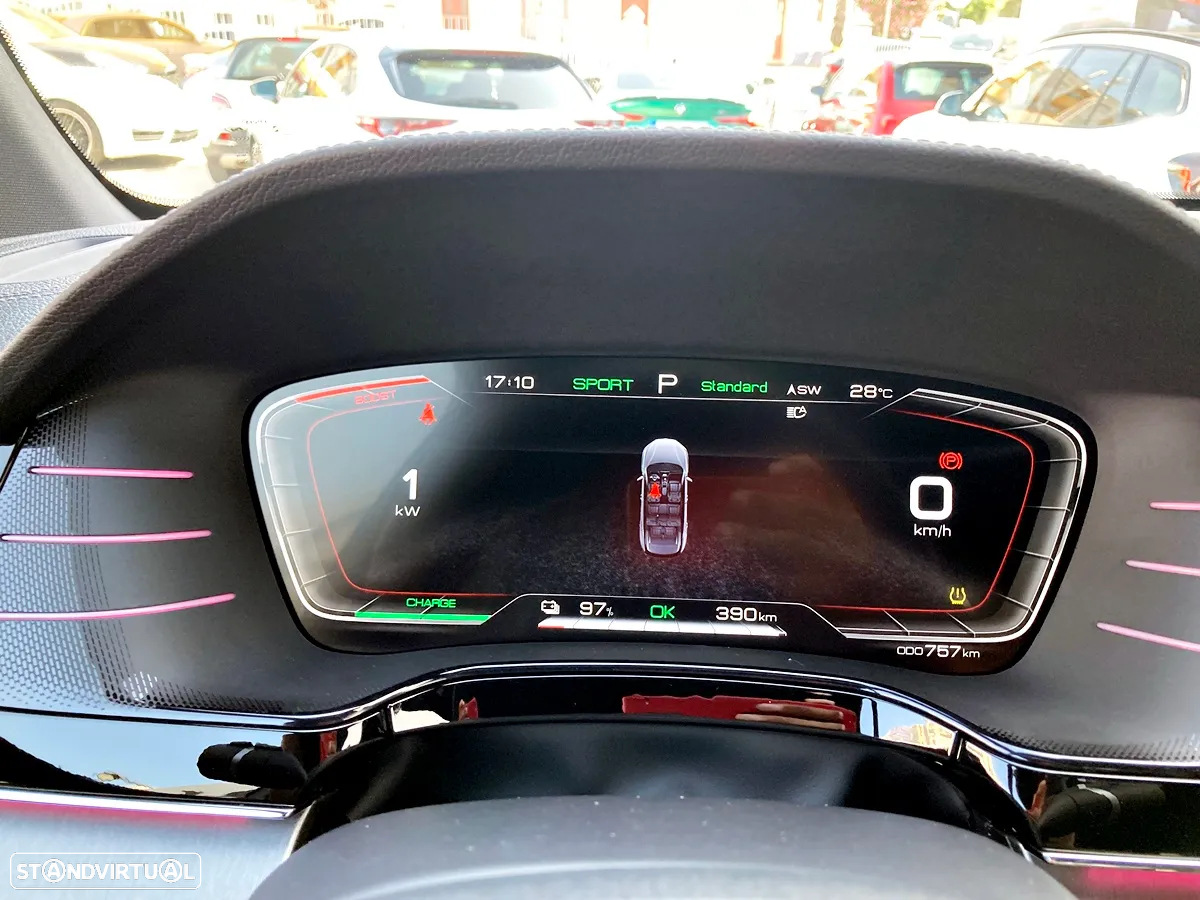 BYD Tang - 14