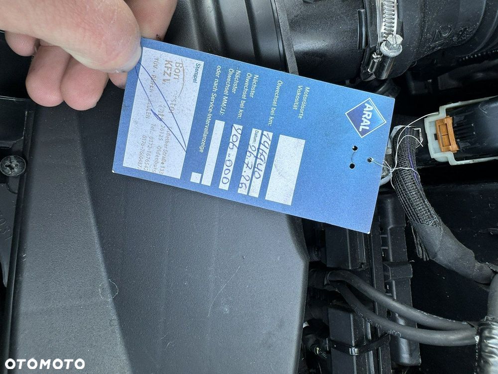 Citroën C4 Grand Picasso - 16