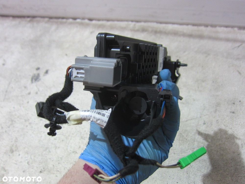 VOLVO XC90 II XC 90 KAMERA SZYBY CZOŁOWEJ PRZEDNIA PRZÓD 31660603 - 4