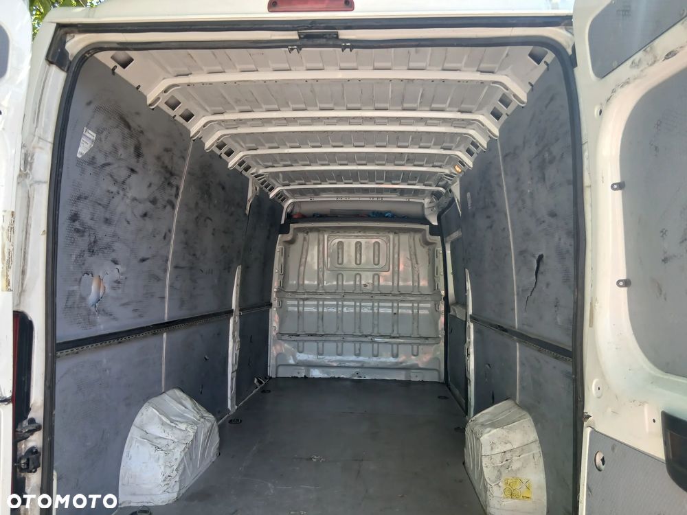 Peugeot Boxer - 9