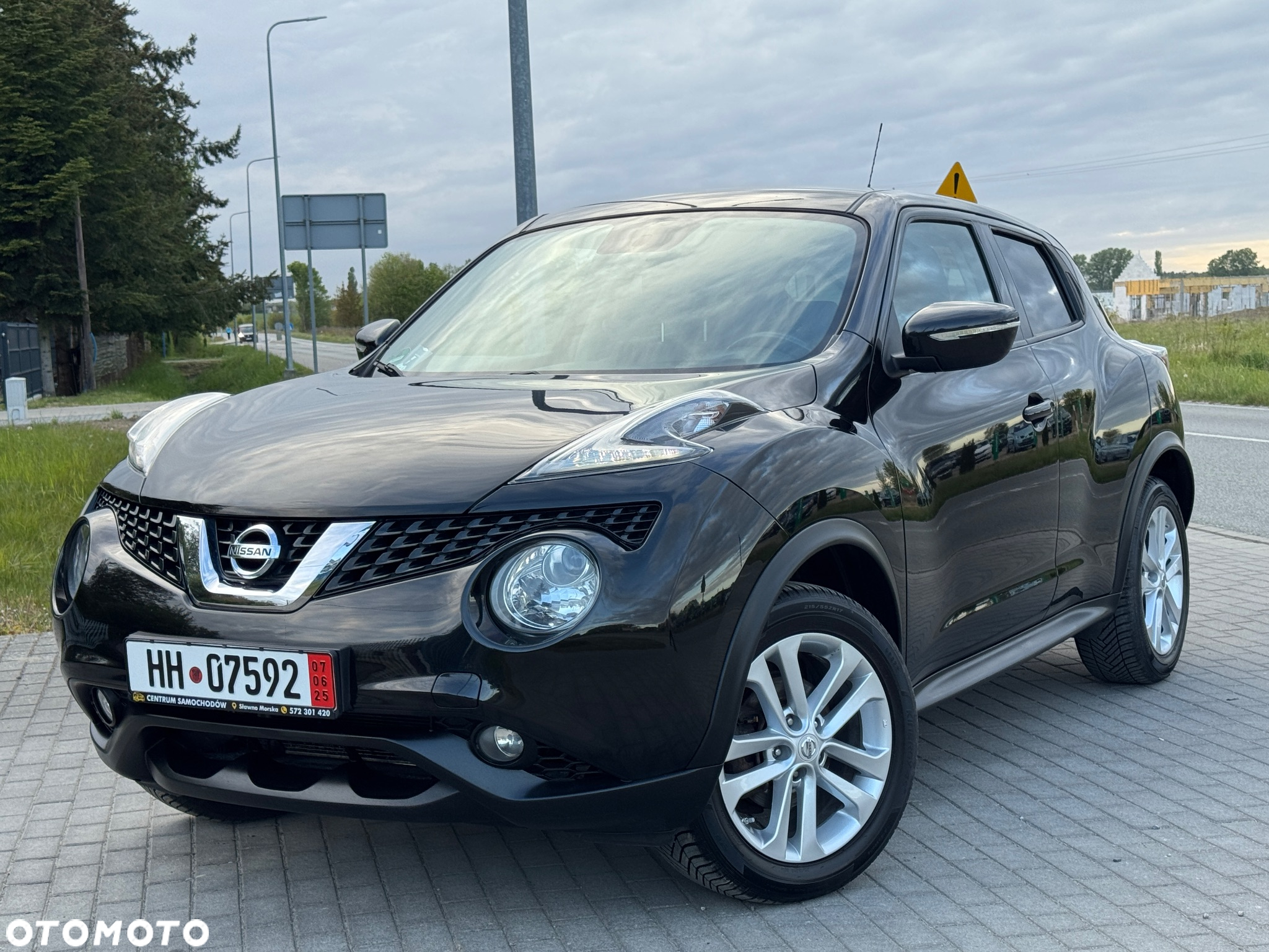 Nissan Juke 1.2 DIG-T Edition - 2