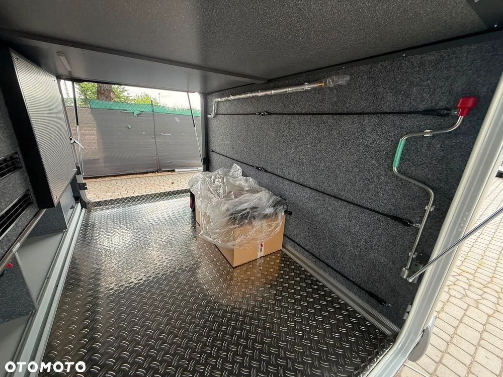 Carthago E-Line I64QB XL - WYPRZEDAŻ 2026 ALDE, MERCEDES - 8