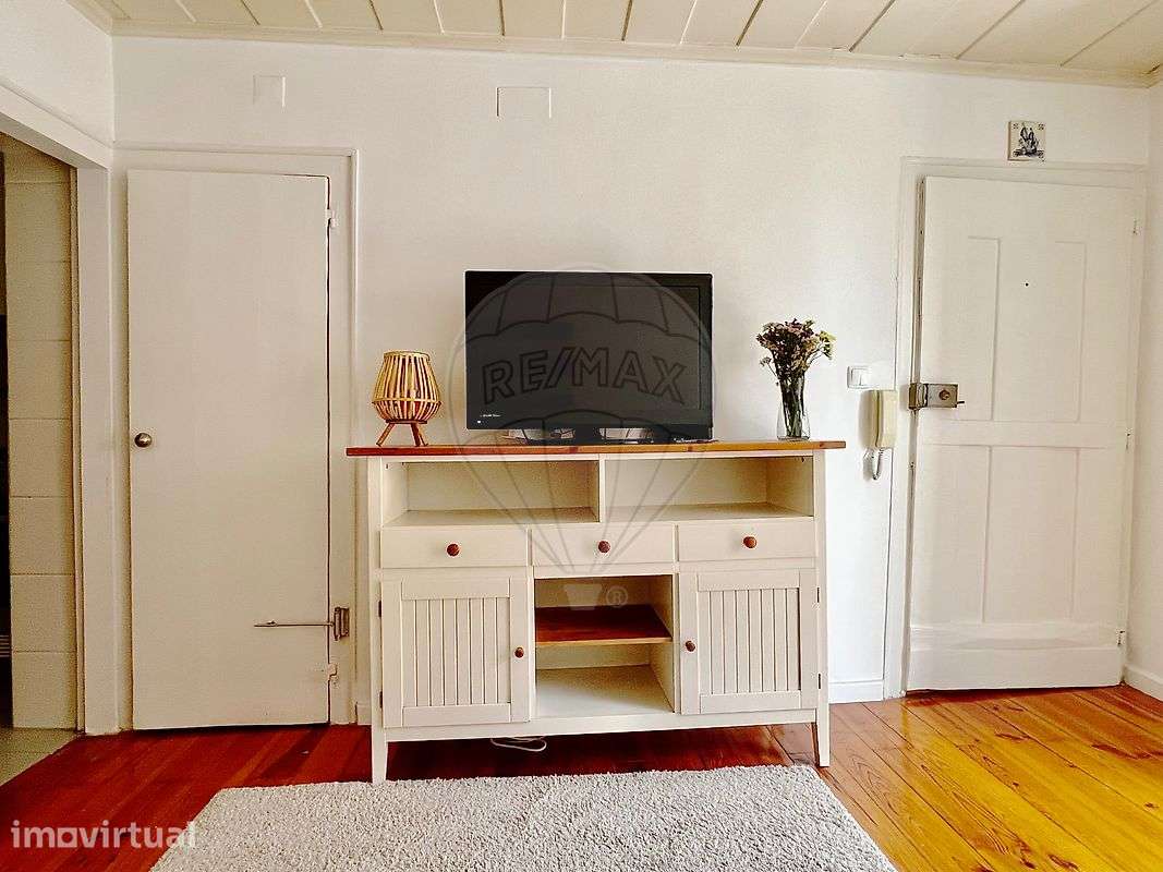 Apartamento T1 para arrendamento - Grande imagem: 5/24