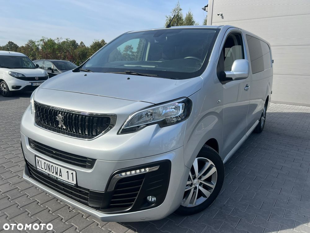 Peugeot Expert