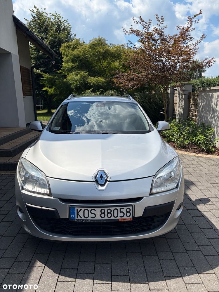 Renault Megane - 3