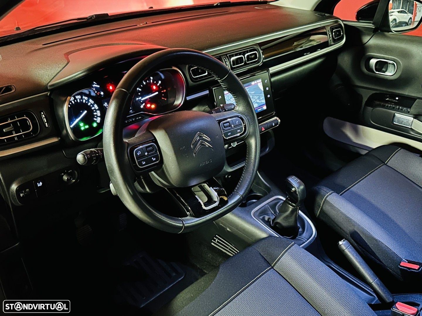 Citroën C3 1.2 PureTech Feel - 5