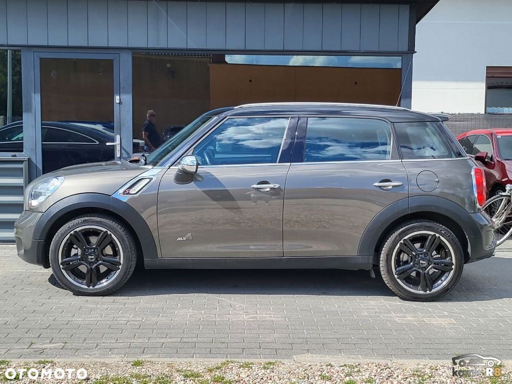 MINI Cooper S - 3