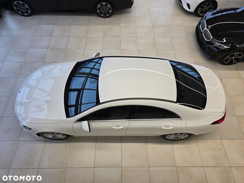 Mercedes-Benz CLA 200 mHEV 7G-DCT - 17