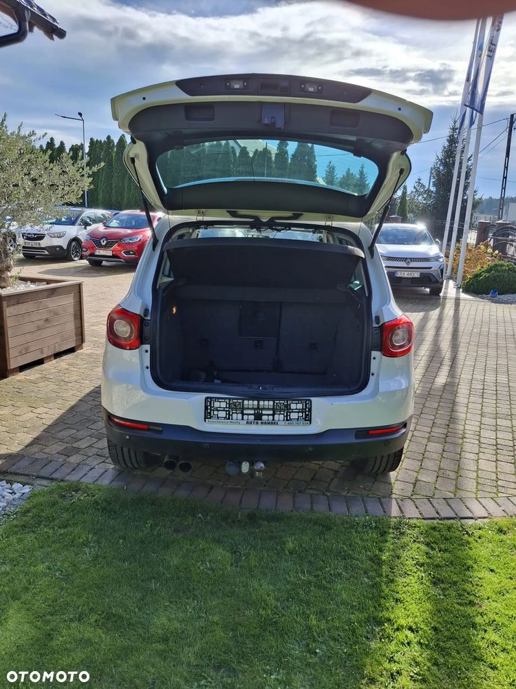 Volkswagen Tiguan - 7