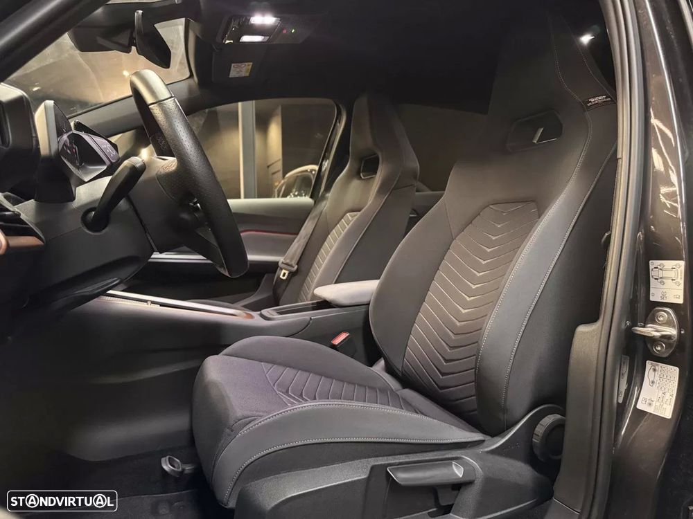 Cupra Born 59 kWh e-Boost Plus - 19