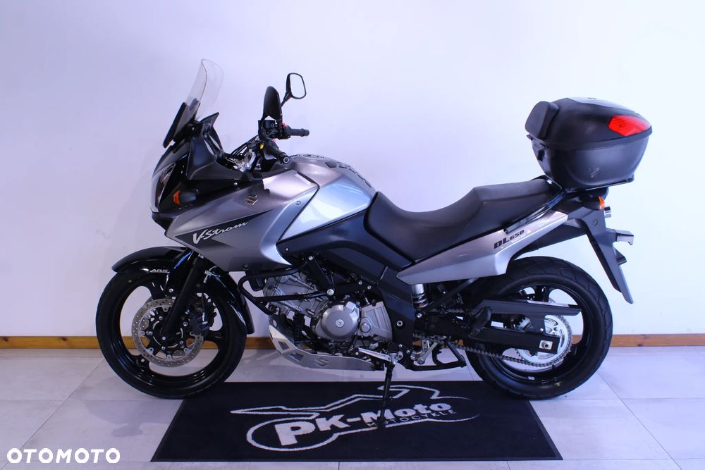 Suzuki DL - 3