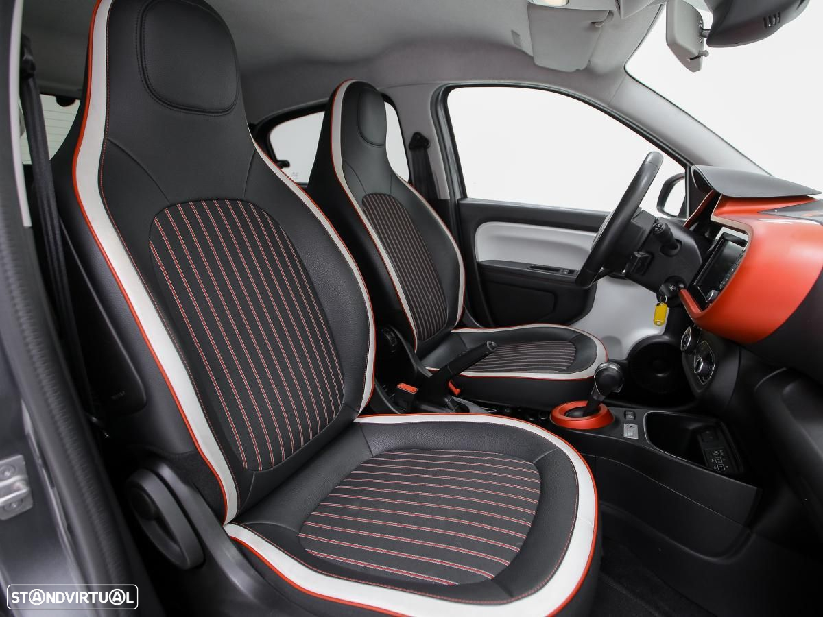 Renault Twingo 0.9 TCe Le Coq Sportif EDC - 9