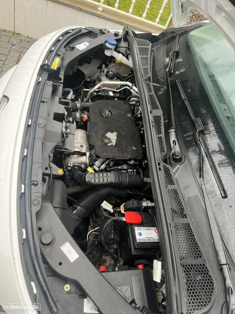 Citroën Berlingo 1.5 130cv 3L IVA - 33