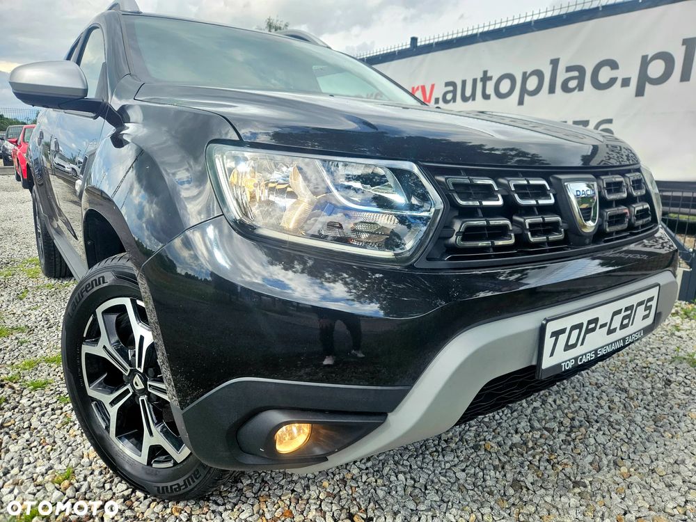 Dacia Duster - 1