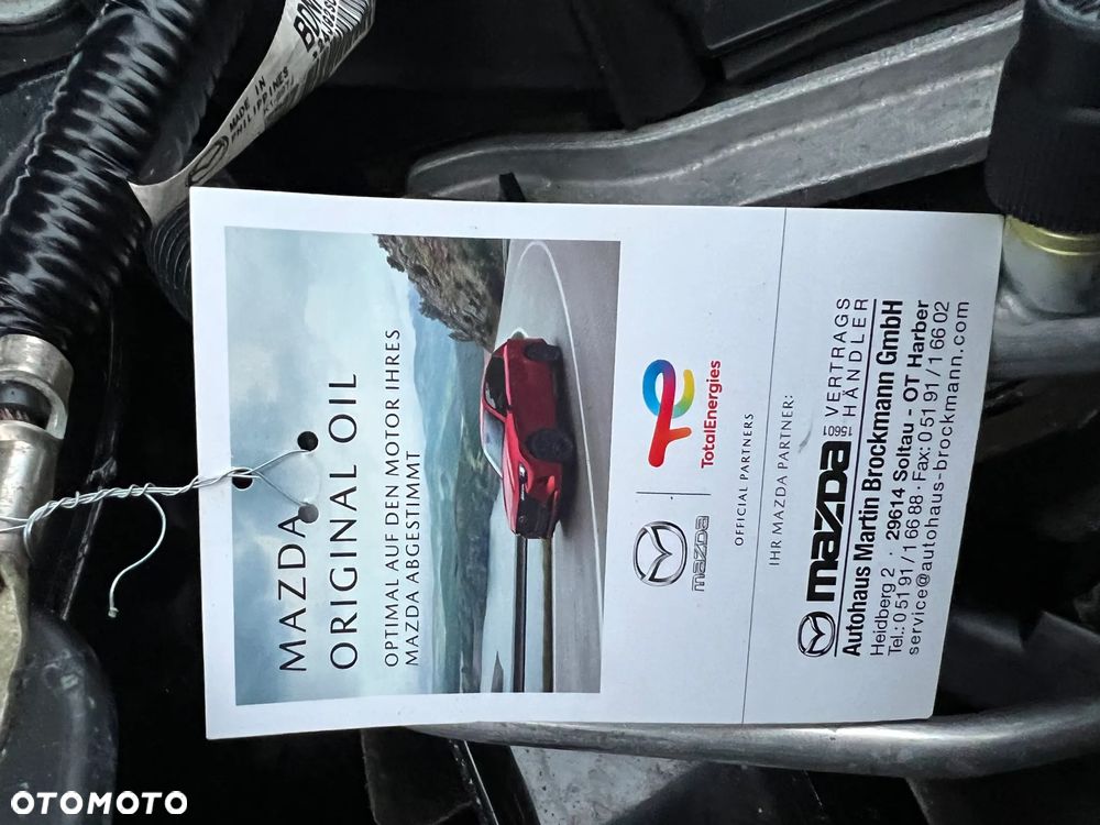 Mazda CX-30 SKYACTIV-X 2.0 M-Hybrid SELECTION - 39