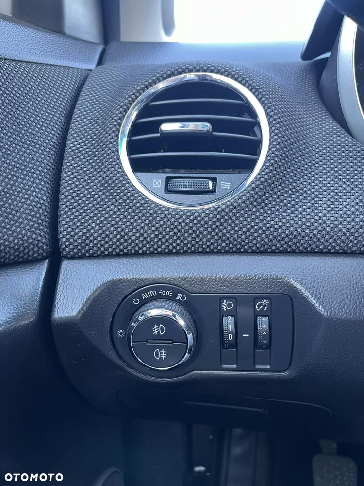 Chevrolet Cruze 1.6 LT - 10