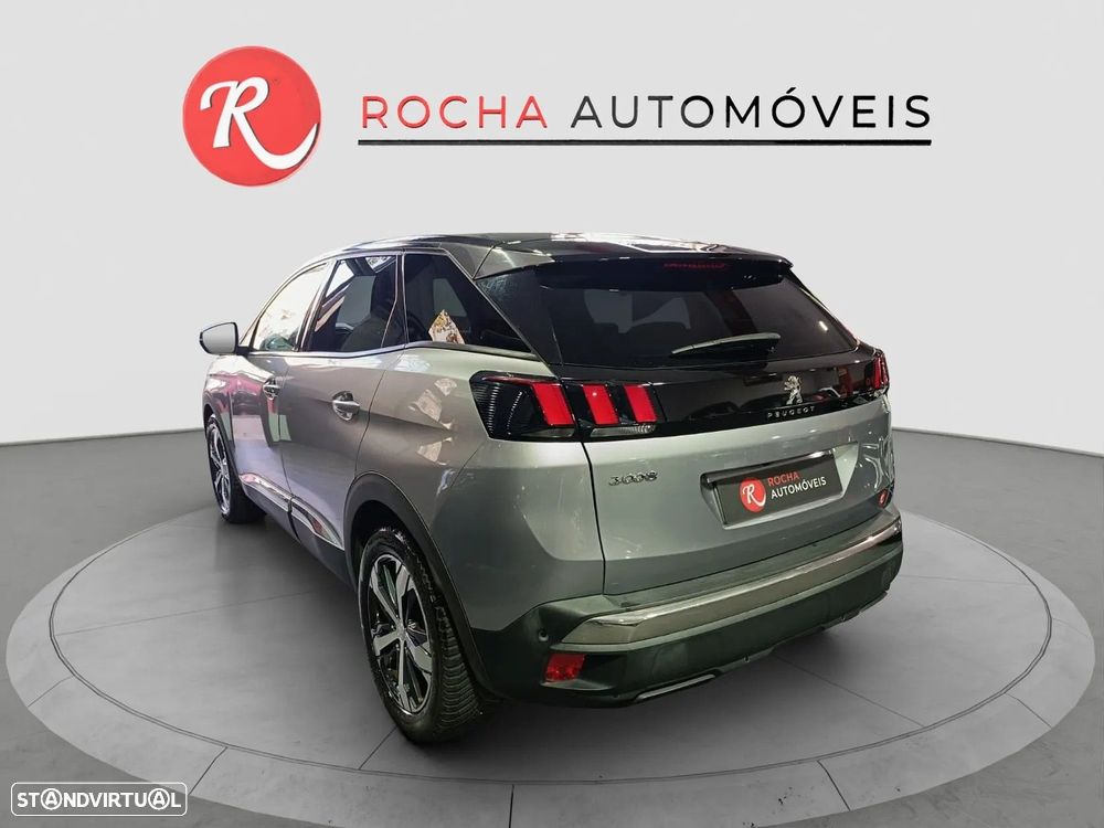 Peugeot 3008 - 6