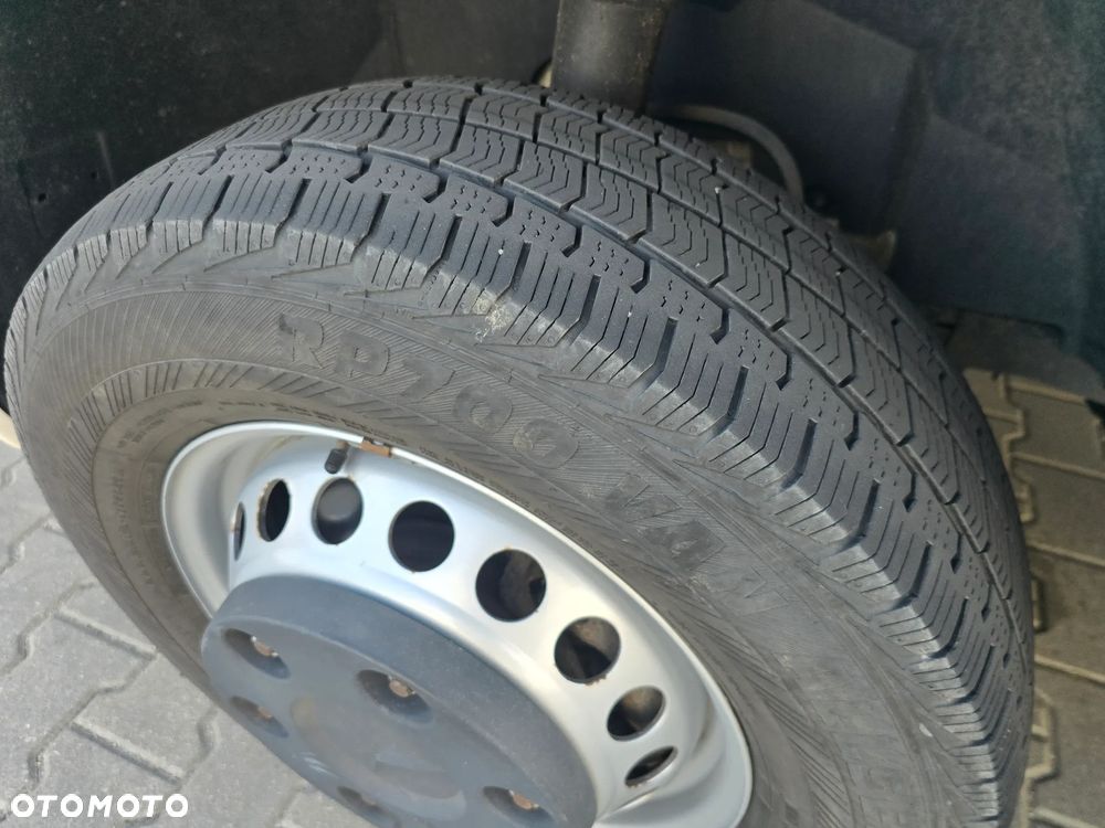 Mercedes-Benz Sprinter 518CDI 5G - 39