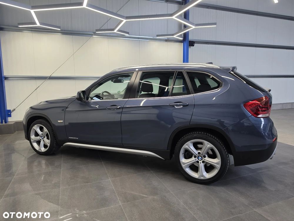 BMW X1 - 17