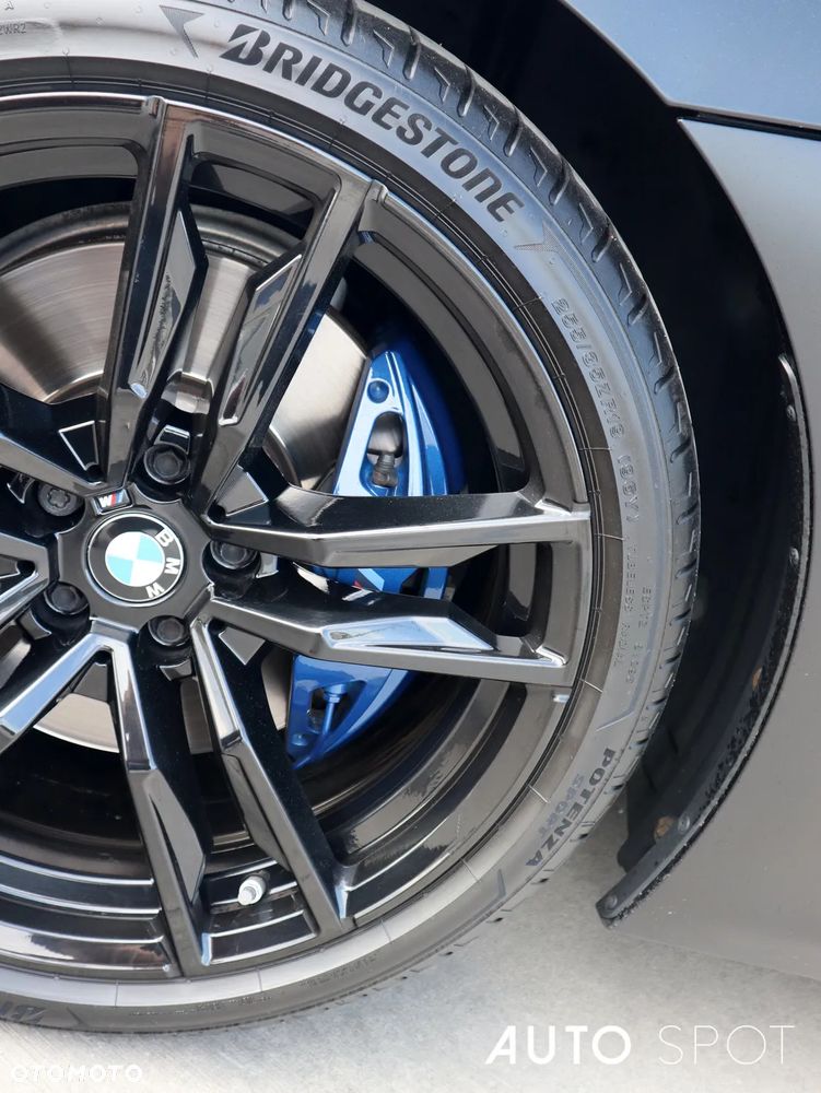 BMW Z4 30i sDrive M Sport sport - 6