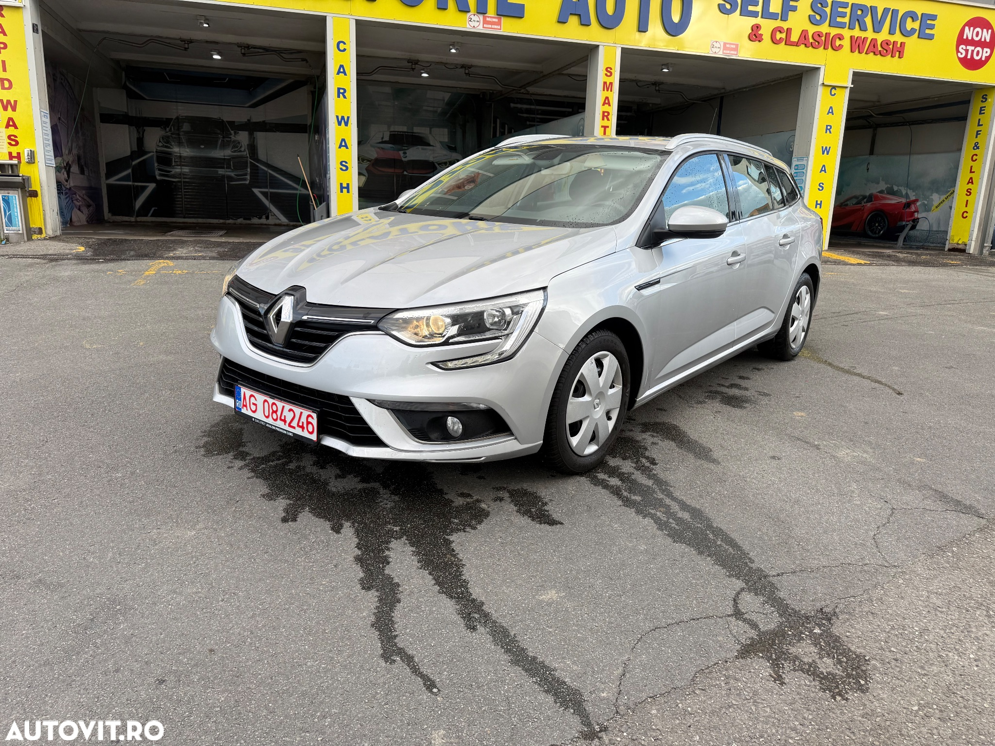 Renault Megane ENERGY dCi 110 INTENS - 13