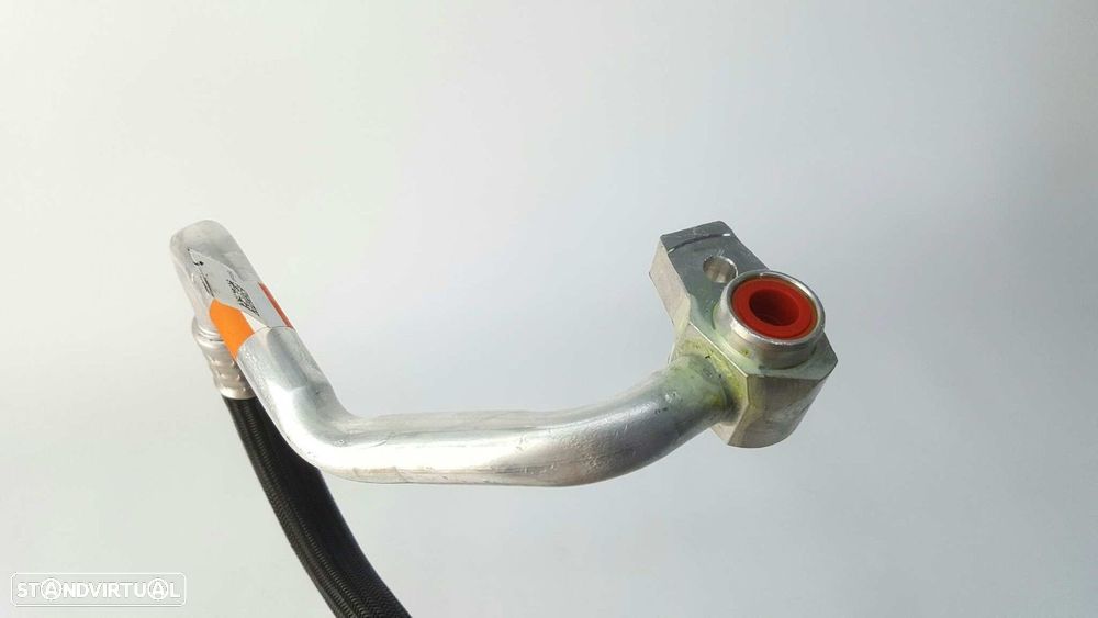 TUBO DE AR ​​CONDICIONADO FORD TRANSIT CONNECT FURGON 210 L2 TREND - 4