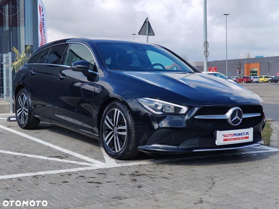 Mercedes-Benz CLA - 3