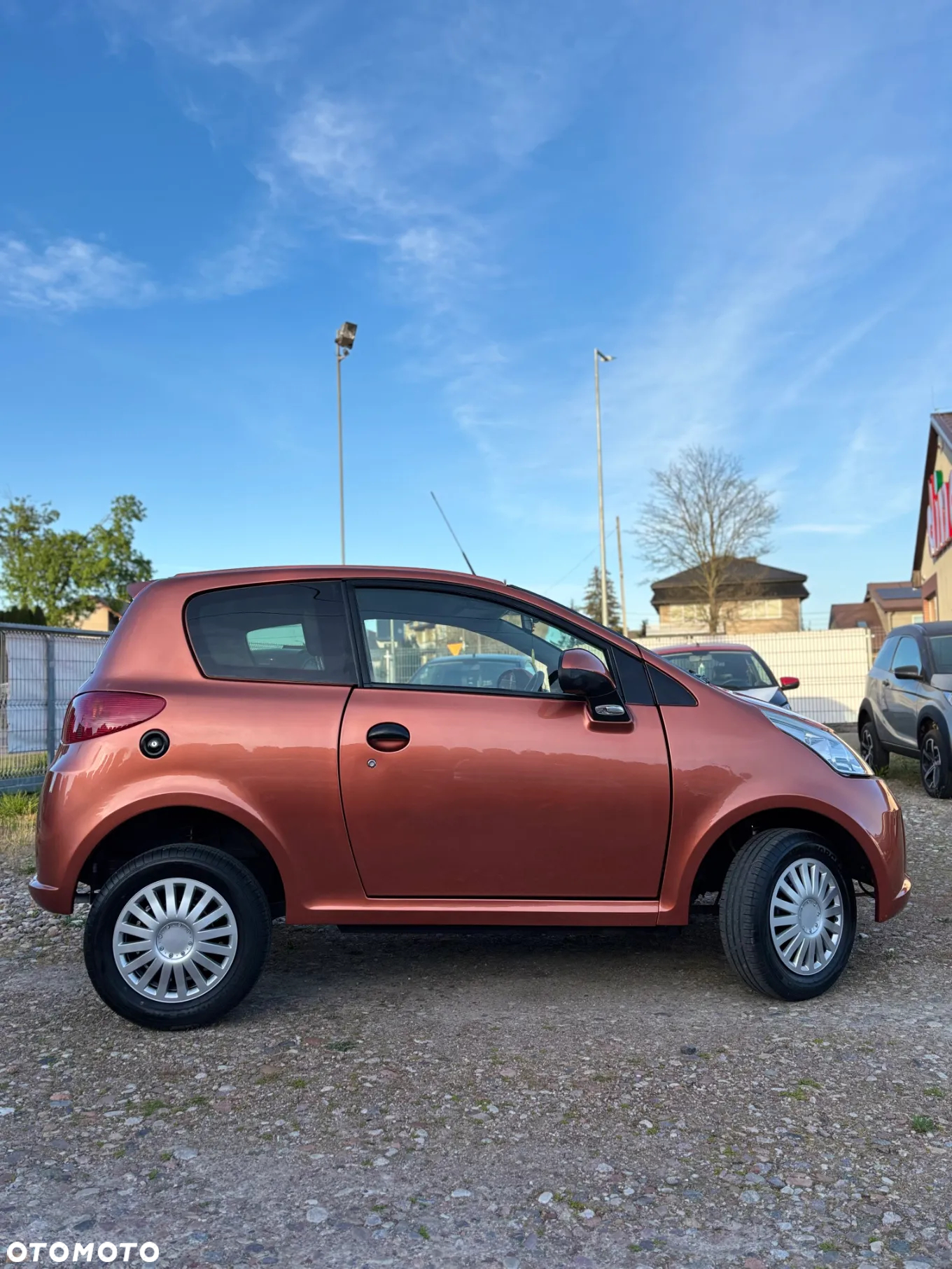 Microcar Flex - 6