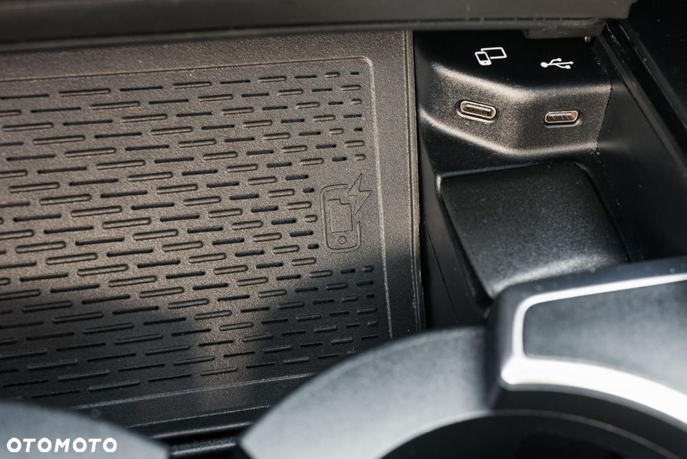 Mercedes-Benz GLE - 30