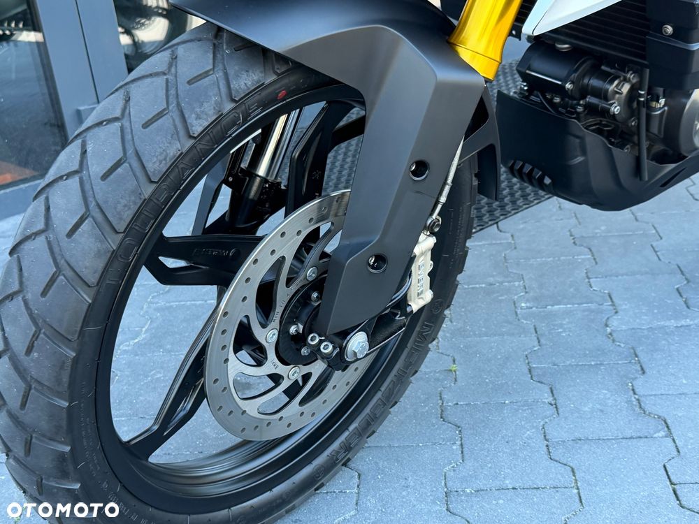 BMW GS - 39