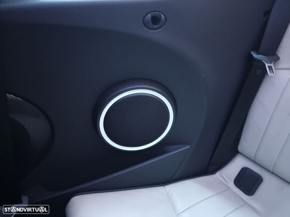 MINI 3 Portas Cooper S Auto - 20