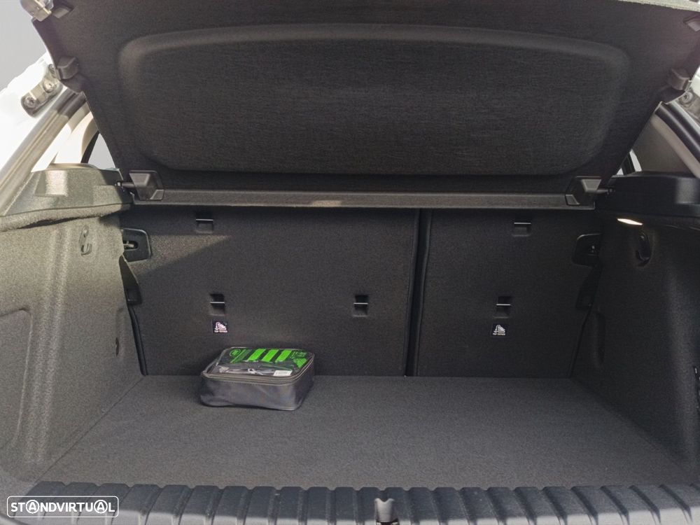 BMW 116 d Corporate Edition - 20