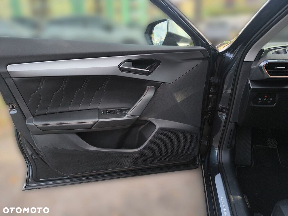 Cupra Formentor 1.5 TSI - 12