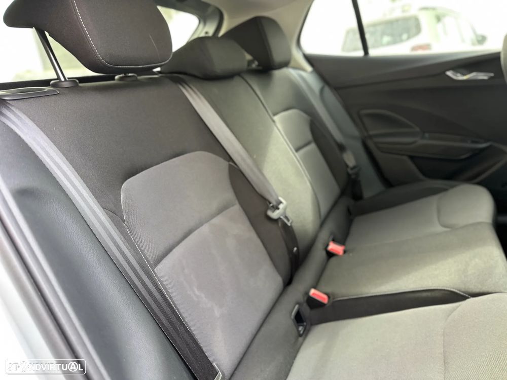 Skoda Fabia 1.0 TSI DSG Ambition - 8