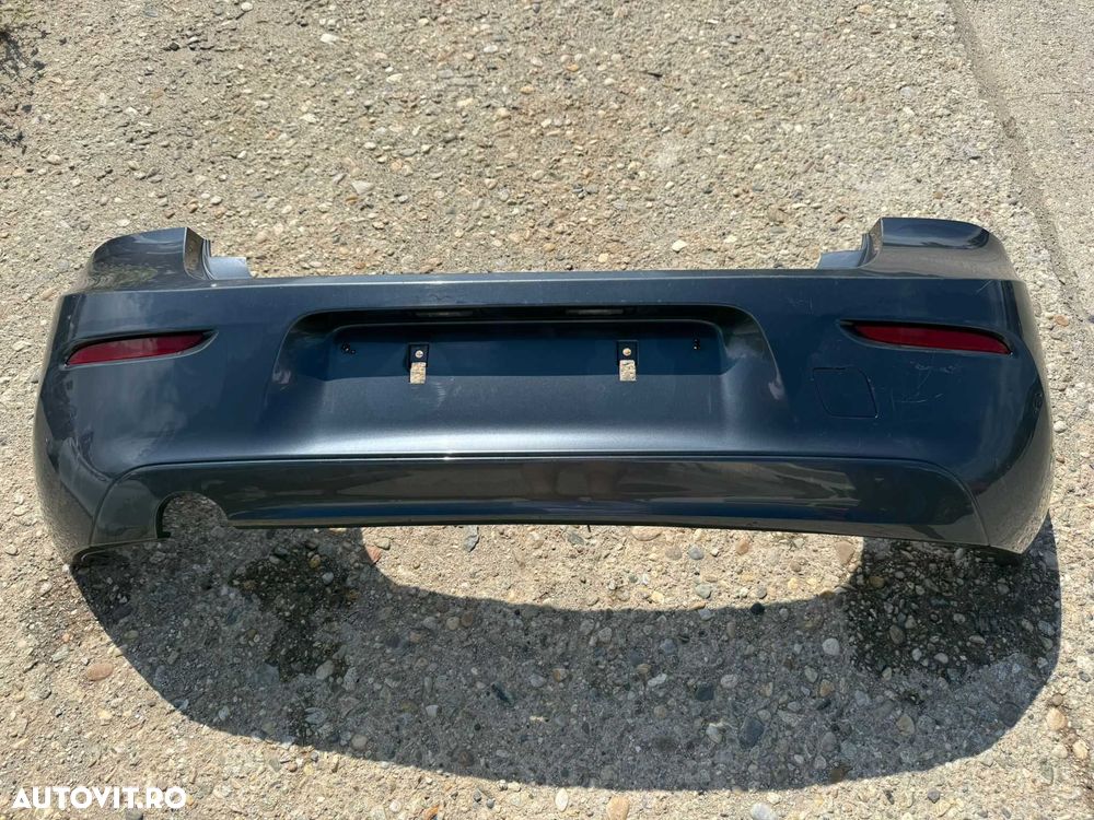 Bara spate oem BMW seria 1 F20 F21 facelift LCI - 1
