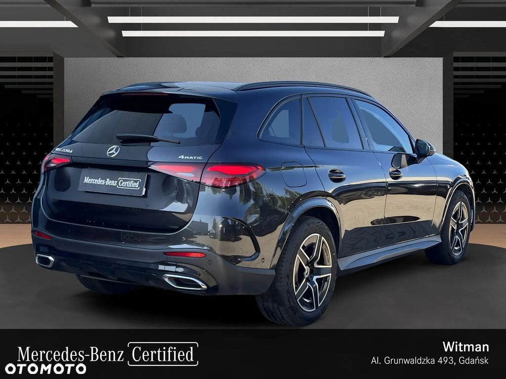 Mercedes-Benz GLC - 3