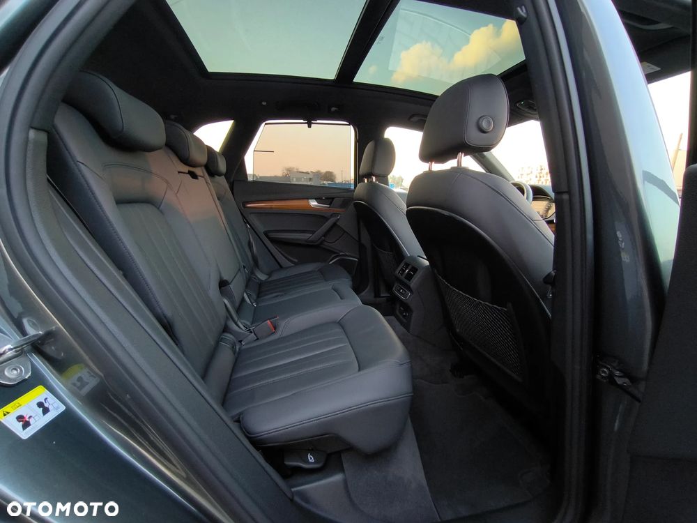 Audi Q5 45 TFSI quattro S tronic S line - 19