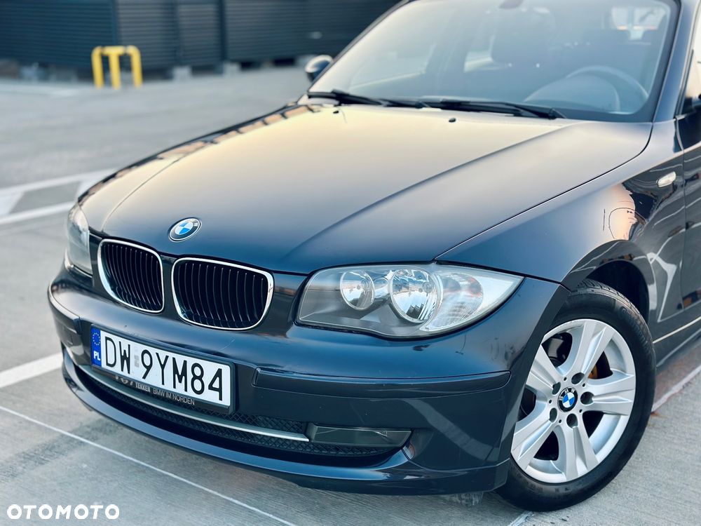BMW Seria 1 116i Edition Sport - 23