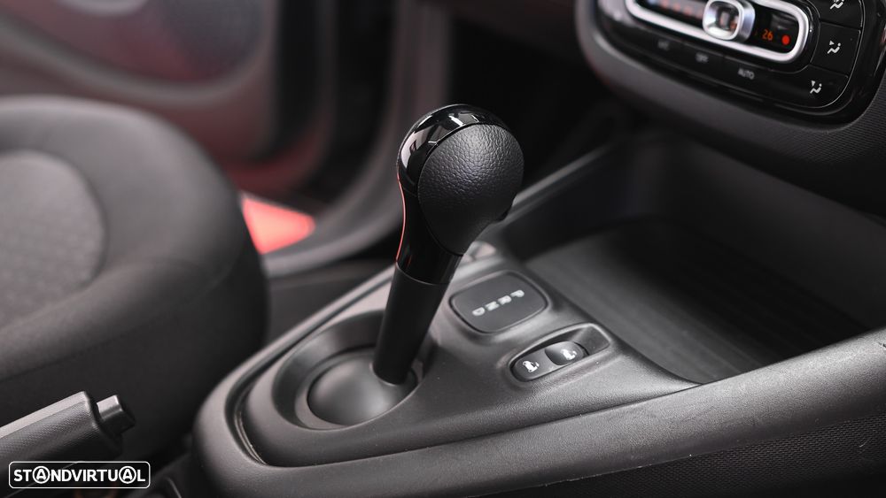 Smart ForTwo Coupé EQ pulse - 48