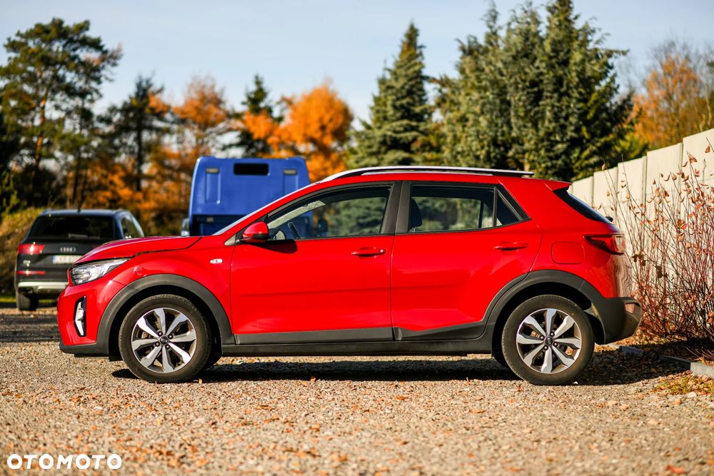 Kia Stonic 1.0 T-GDI 100 OPF Core - 7