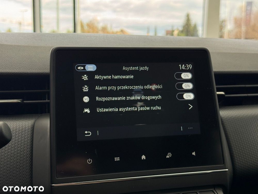 Renault Clio 1.0 TCe Equilibre - 35