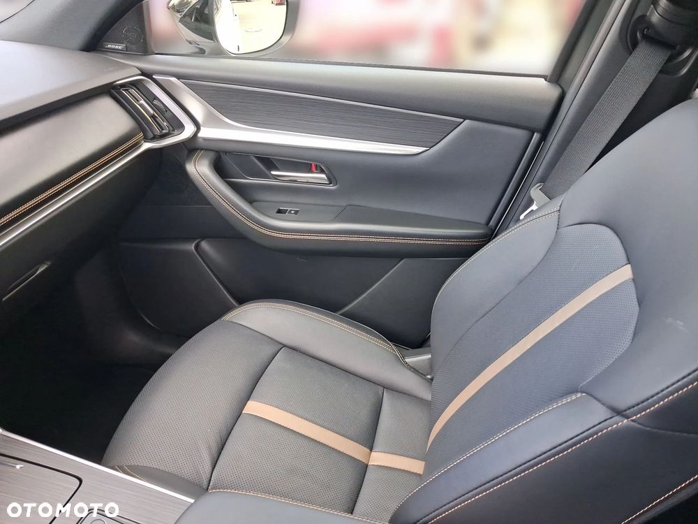 Mazda CX-60 3.3 D mHEV Homura AWD - 30