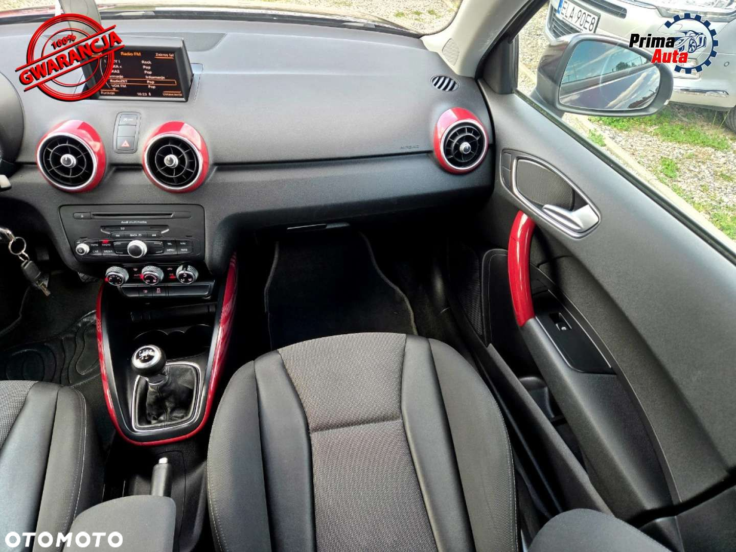 Audi A1 - 29