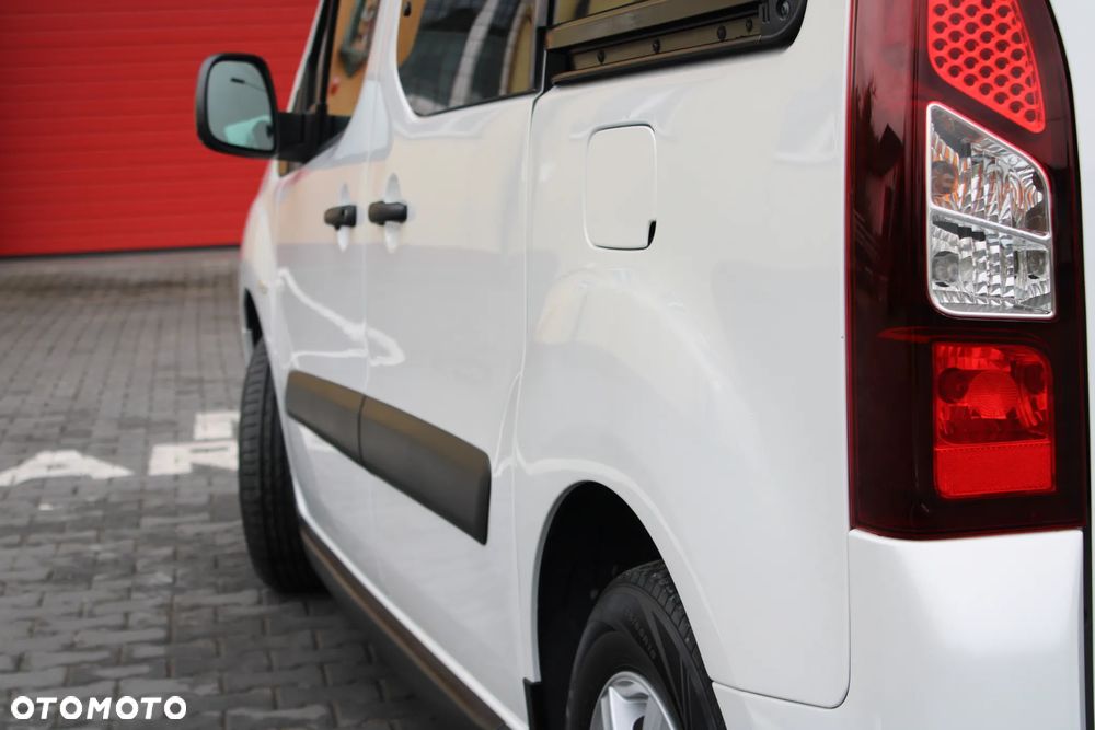 Citroën Berlingo Multispace BlueHDi 120 S&S XTR - 15