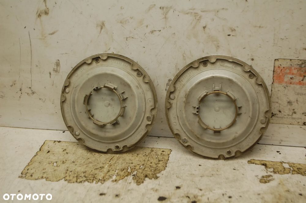 DEKIELEK KOŁPACZEK FELGI ALUMINIOWEJ 1T0601149 VW TOURAN I R16 - 2