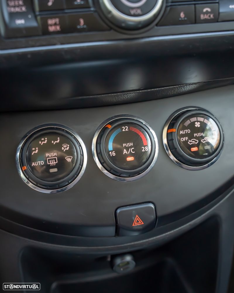 Nissan Note - 26