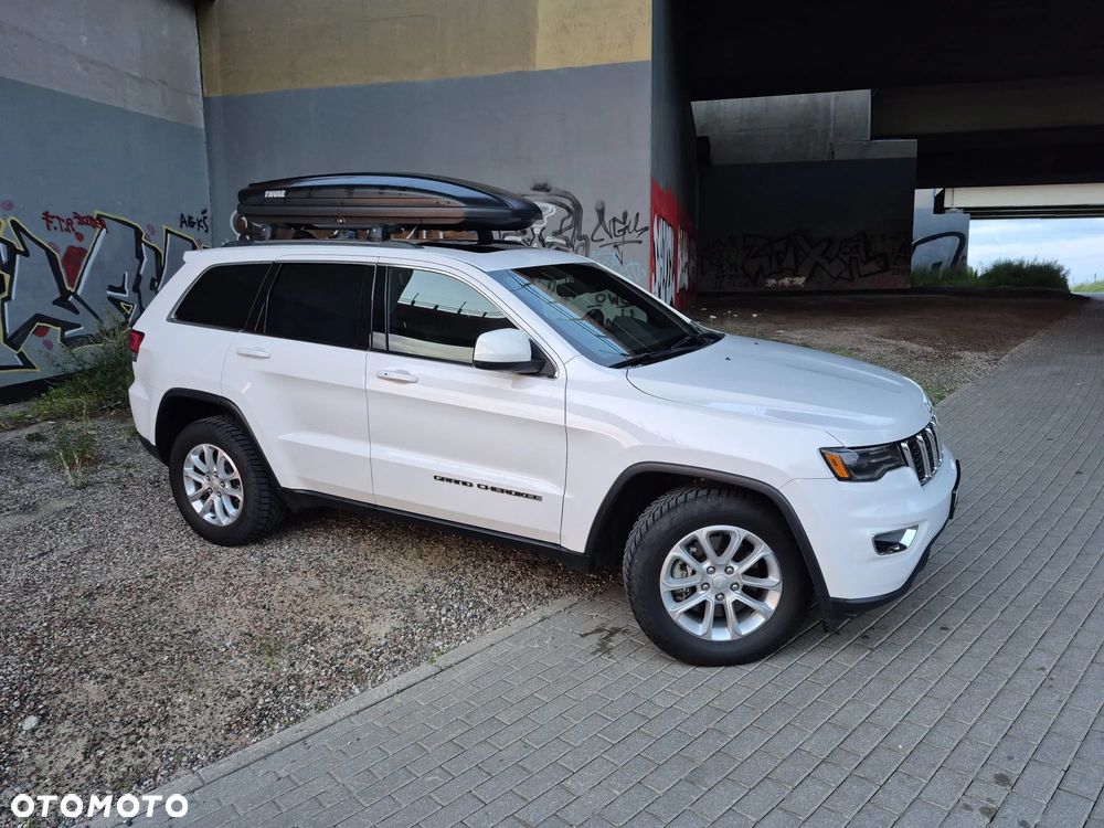 Jeep Grand Cherokee - 12