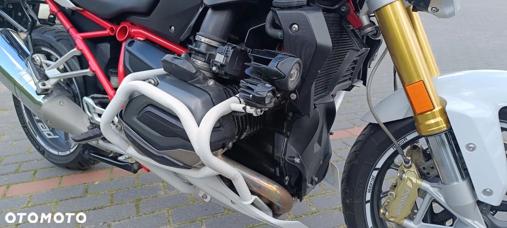 BMW R - 20