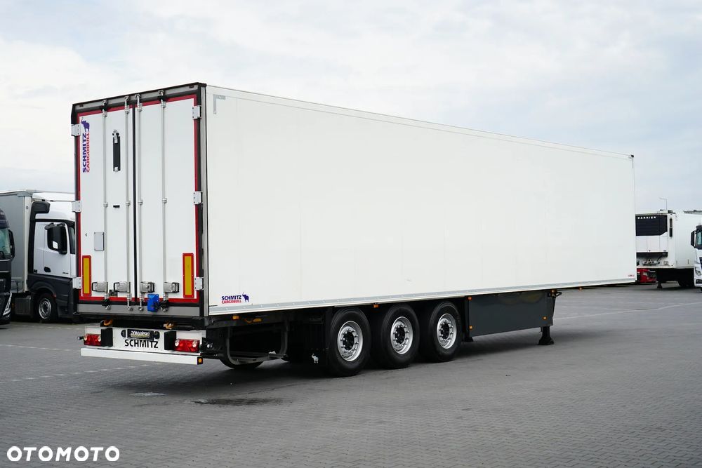 Schmidt CHŁODNIA / TK SLX 300 - 5