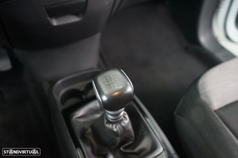 Citroën C4 Spacetourer 1.2 PureTech Feel - 22
